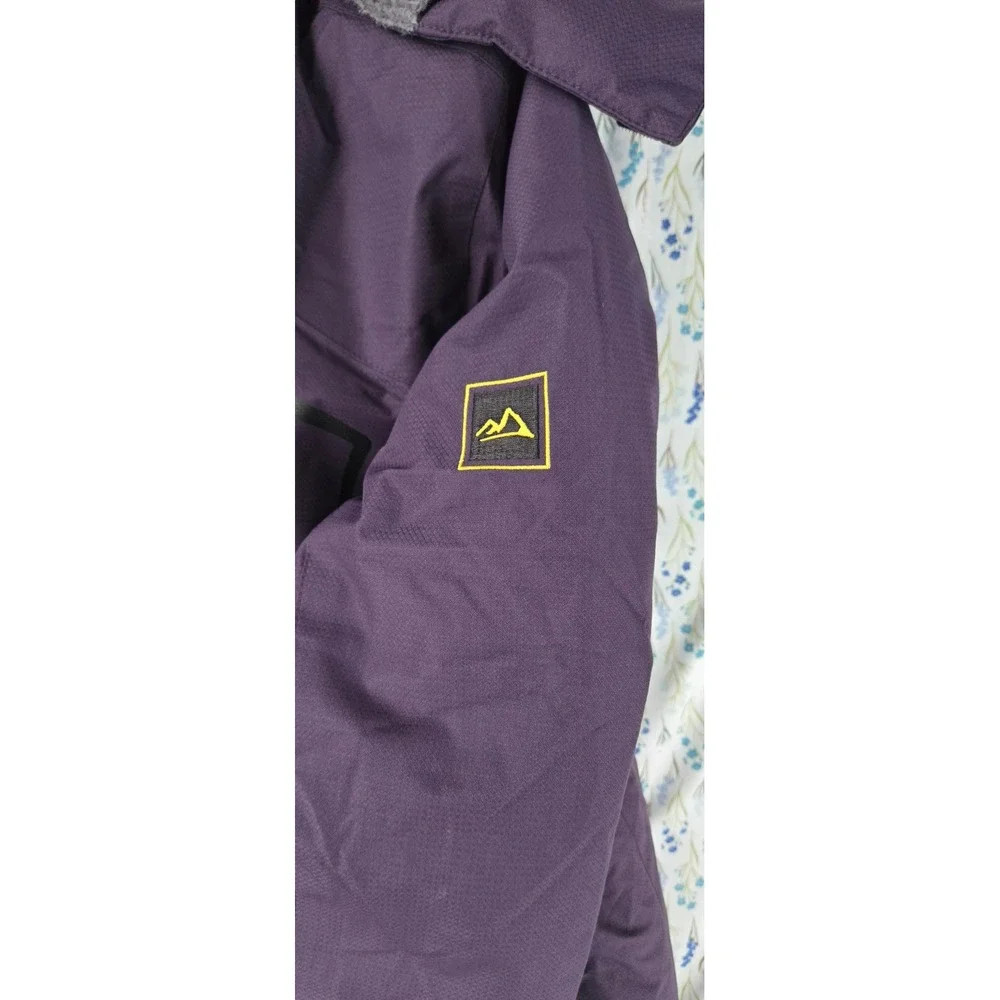 Outdoorsport conquer any